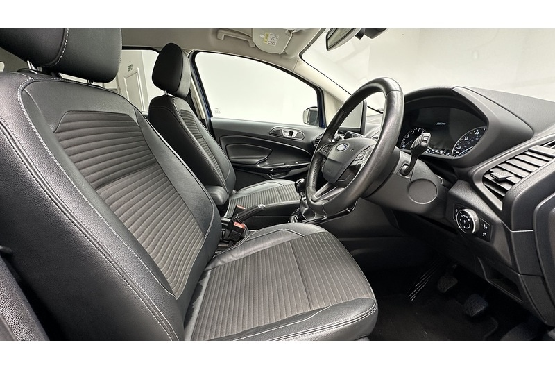 Used Ford Ecosport 2019 for sale - 76784408: Photo 25