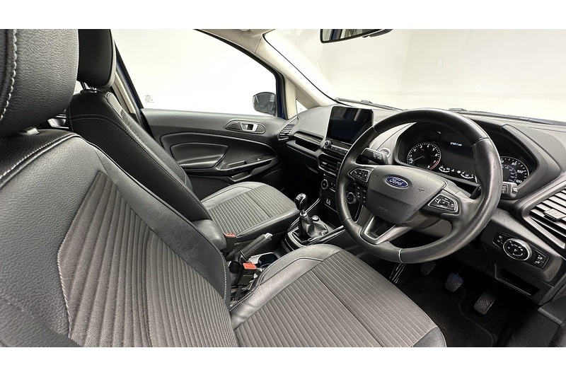 Used Ford Ecosport 2019 for sale - 76784408: Photo 26