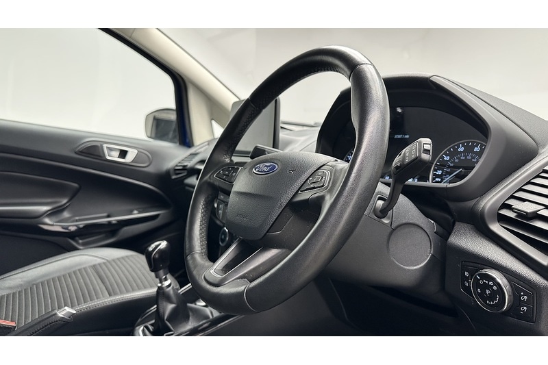 Used Ford Ecosport 2019 for sale - 76784408: Photo 28