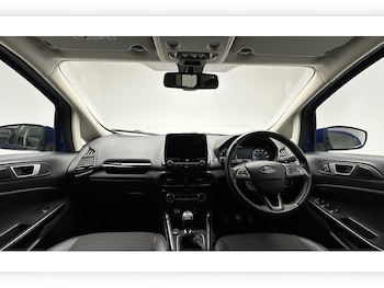 Used Ford Ecosport 2019 for sale - 76784408: Photo