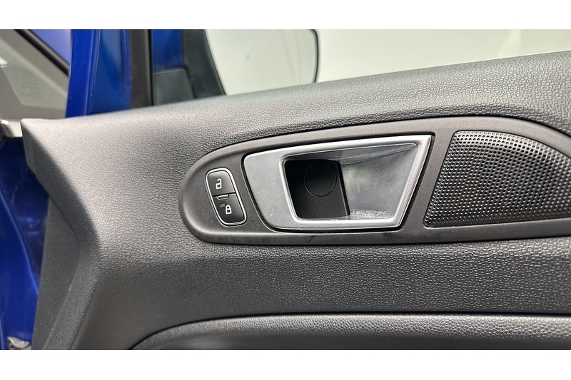 Used Ford Ecosport 2019 for sale - 76784408: Photo 30