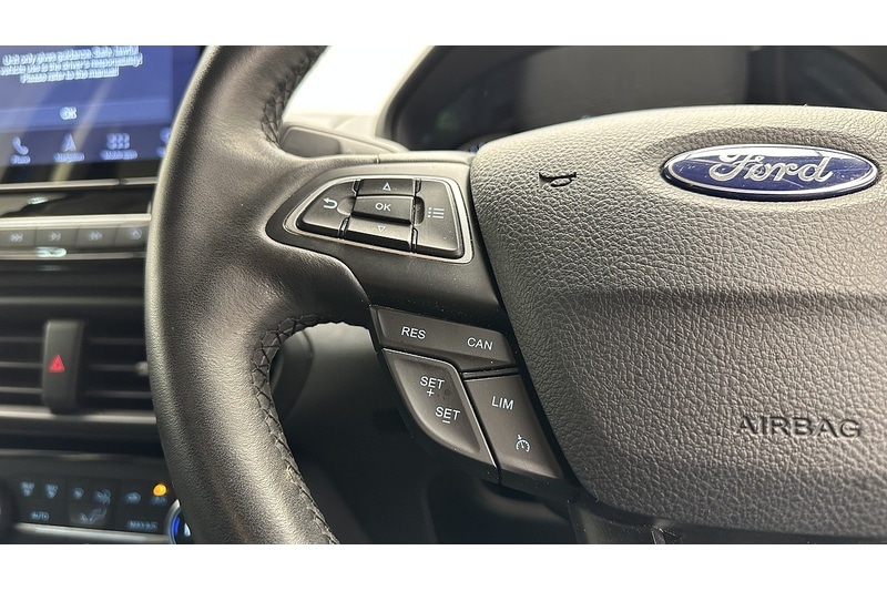Used Ford Ecosport 2019 for sale - 76784408: Photo 31
