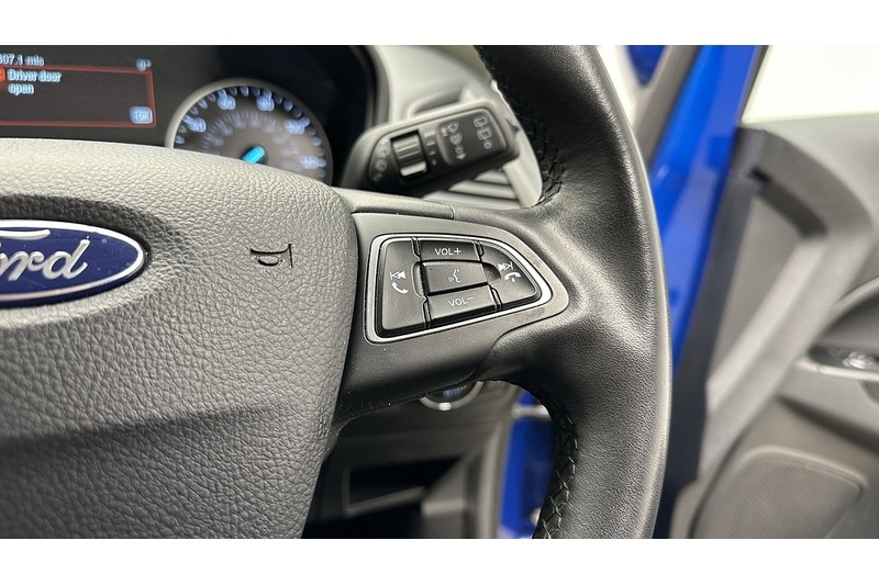 Used Ford Ecosport 2019 for sale - 76784408: Photo 32