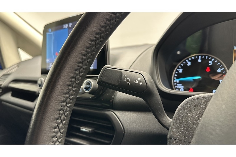 Used Ford Ecosport 2019 for sale - 76784408: Photo 33