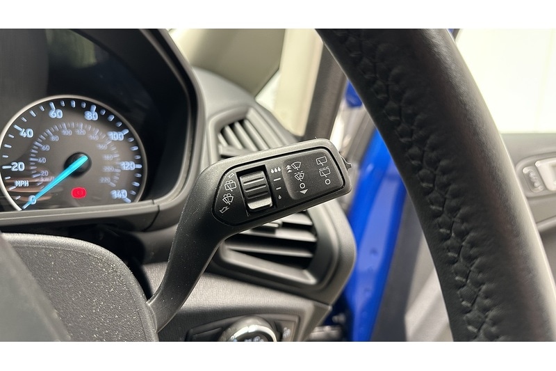 Used Ford Ecosport 2019 for sale - 76784408: Photo 34