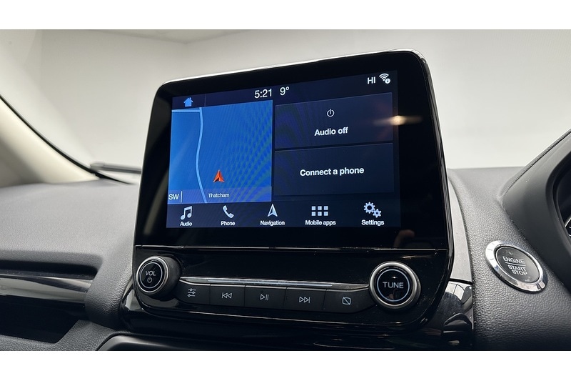 Used Ford Ecosport 2019 for sale - 76784408: Photo 37