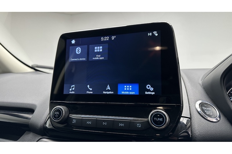 Used Ford Ecosport 2019 for sale - 76784408: Photo 38