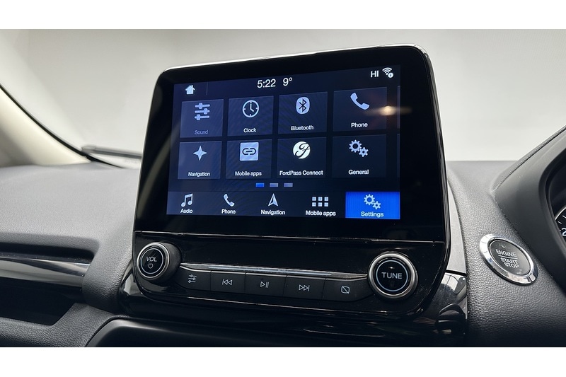 Used Ford Ecosport 2019 for sale - 76784408: Photo 39