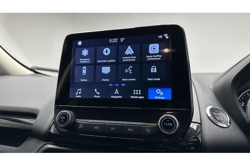 Used Ford Ecosport 2019 for sale - 76784408: Photo 40