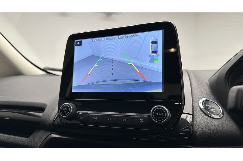 Used Ford Ecosport 2019 for sale - 76784408: Photo 41