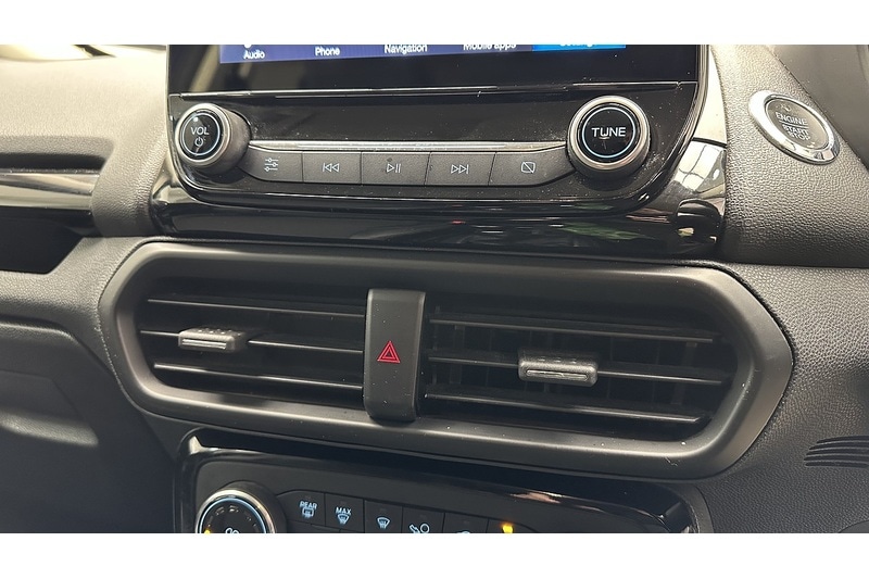 Used Ford Ecosport 2019 for sale - 76784408: Photo 42