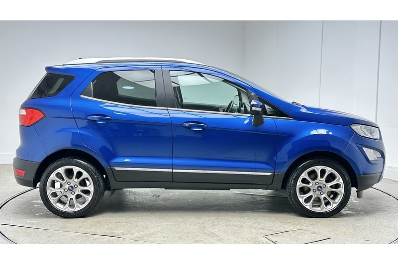 Used Ford Ecosport 2019 for sale - 76784408: Photo 6