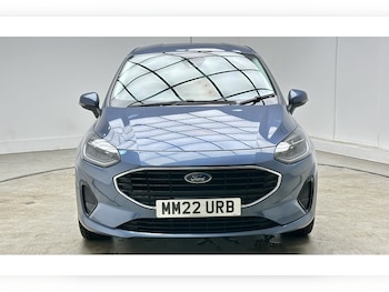 Used Ford Fiesta 2022 for sale - 78632613: Photo