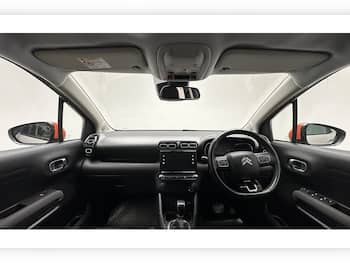 Used Citroen C3 Aircross 2018 for sale - 79639705: Photo