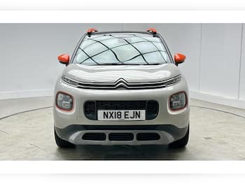 Used Citroen C3 Aircross 2018 for sale - 79639705: Photo