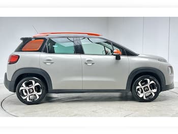 Used Citroen C3 Aircross 2018 for sale - 79639705: Photo