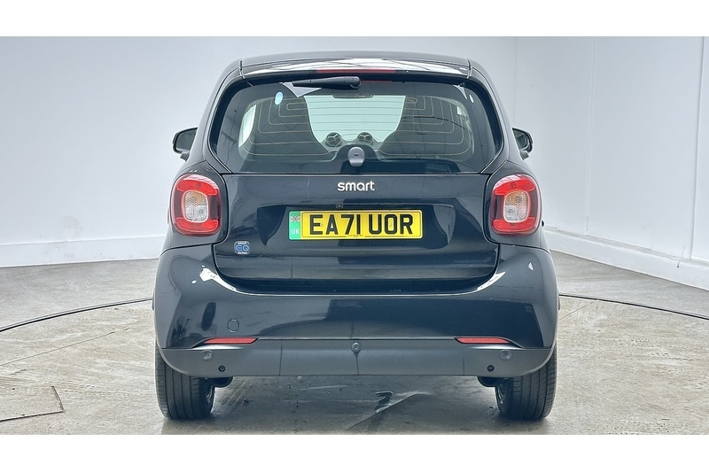 Used smart fortwo 2021 for sale - 76958501: Photo 10