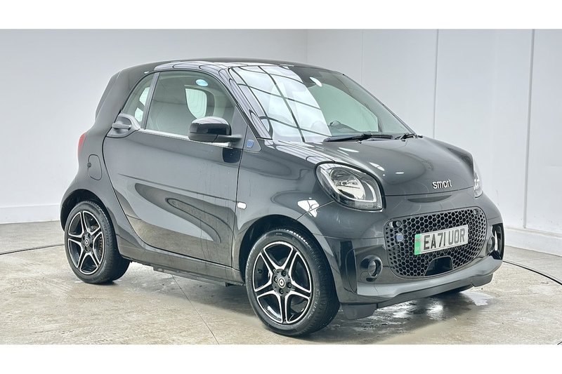 Used smart fortwo 2021 for sale - 76958501: Photo 11