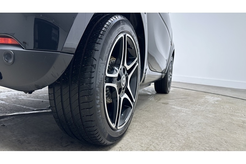 Used smart fortwo 2021 for sale - 76958501: Photo 12