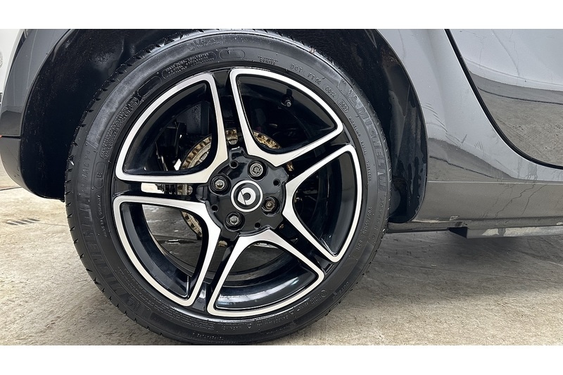 Used smart fortwo 2021 for sale - 76958501: Photo 13