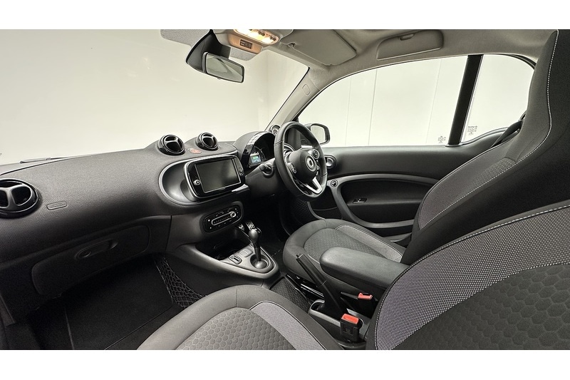 Used smart fortwo 2021 for sale - 76958501: Photo 17