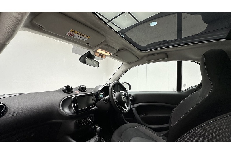 Used smart fortwo 2021 for sale - 76958501: Photo 18