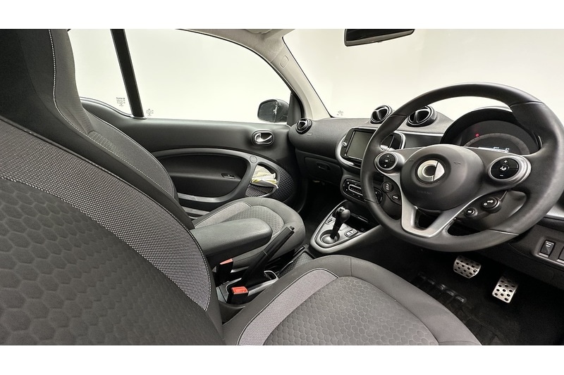 Used smart fortwo 2021 for sale - 76958501: Photo 21