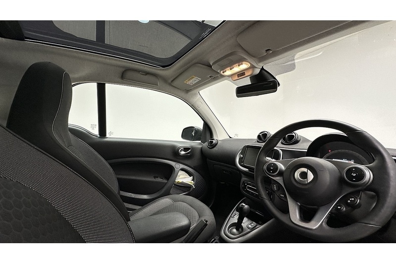 Used smart fortwo 2021 for sale - 76958501: Photo 22