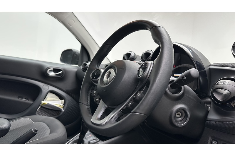 Used smart fortwo 2021 for sale - 76958501: Photo 24