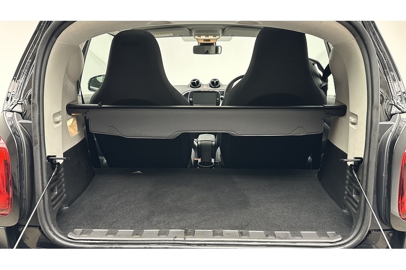 Used smart fortwo 2021 for sale - 76958501: Photo 39