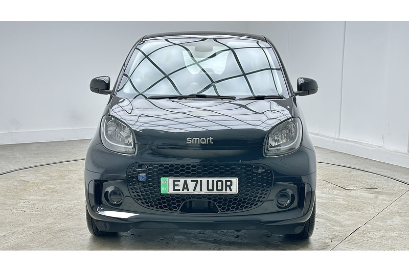 Used smart fortwo 2021 for sale - 76958501: Photo 4