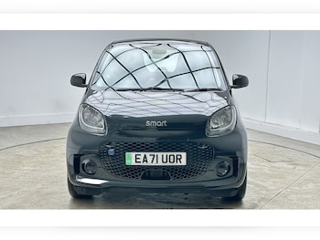 Used smart fortwo 2021 for sale - 76958501: Photo