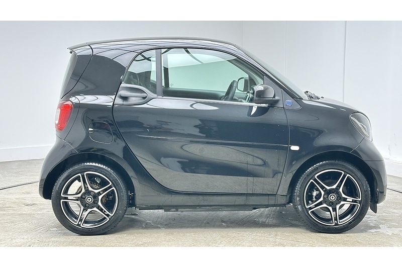 Used smart fortwo 2021 for sale - 76958501: Photo 5
