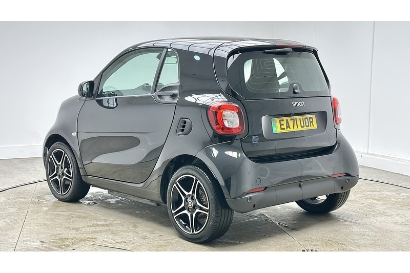 Used smart fortwo 2021 for sale - 76958501: Photo 6