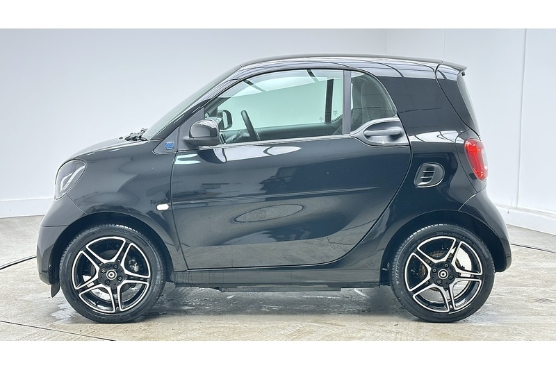 Used smart fortwo 2021 for sale - 76958501: Photo 7