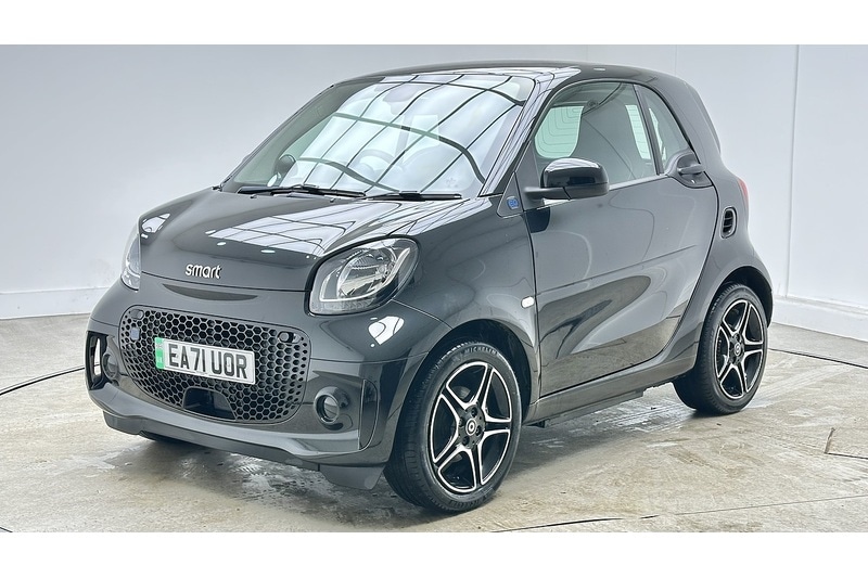 Used smart fortwo 2021 for sale - 76958501: Photo 8