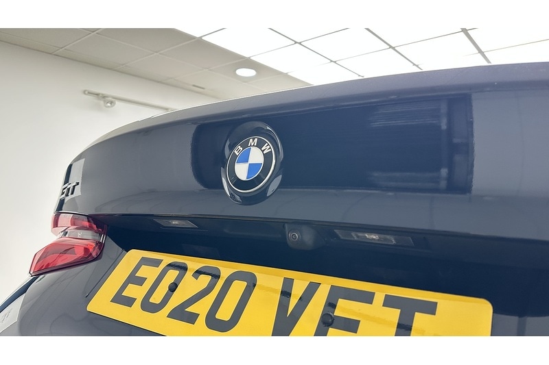 Used BMW 6 Series 2020 for sale - 77272375: Photo 14