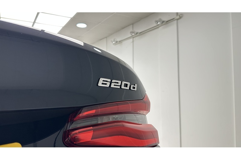 Used BMW 6 Series 2020 for sale - 77272375: Photo 16