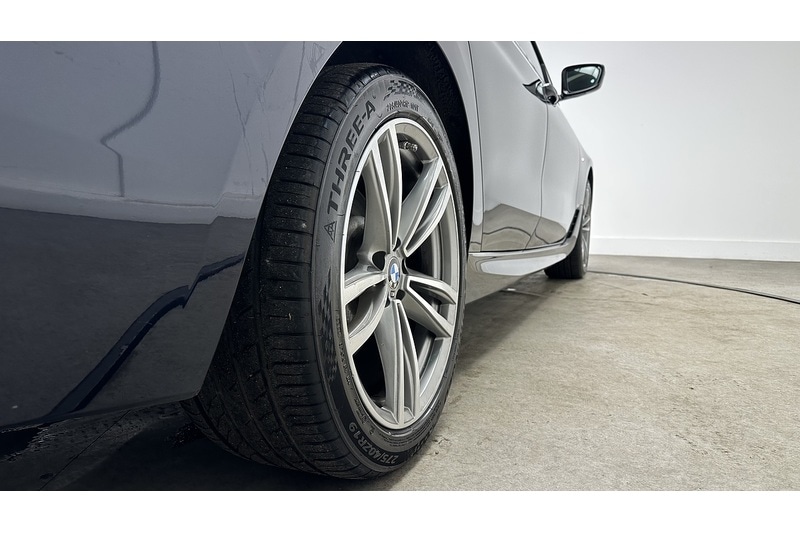 Used BMW 6 Series 2020 for sale - 77272375: Photo 17