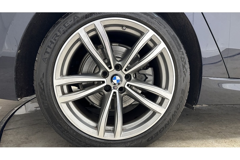 Used BMW 6 Series 2020 for sale - 77272375: Photo 18