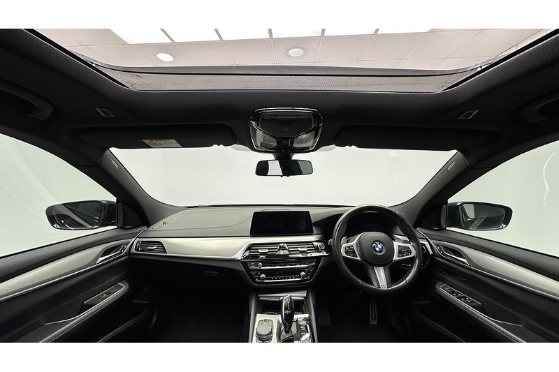 Used BMW 6 Series 2020 for sale - 77272375: Photo 2
