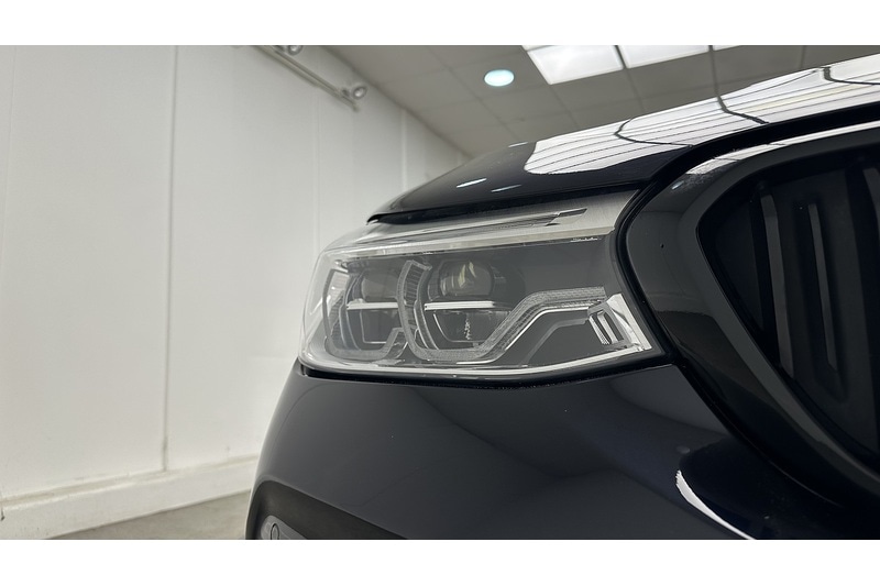 Used BMW 6 Series 2020 for sale - 77272375: Photo 20