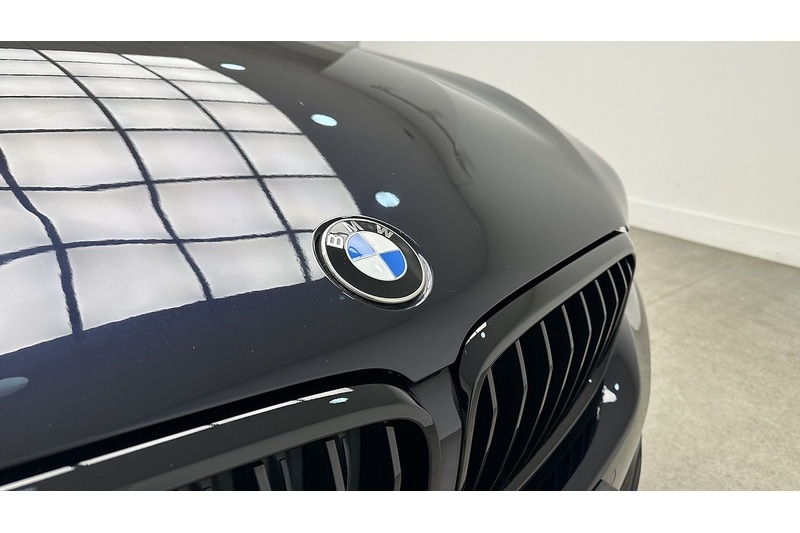 Used BMW 6 Series 2020 for sale - 77272375: Photo 21