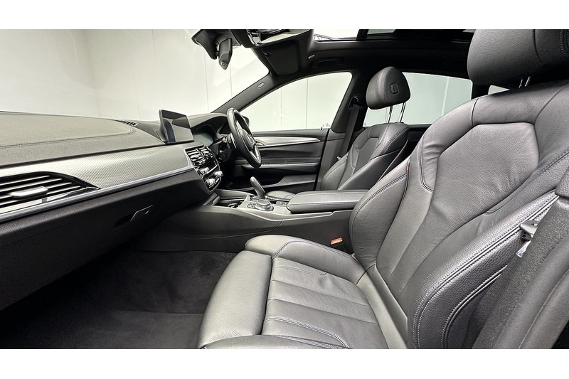 Used BMW 6 Series 2020 for sale - 77272375: Photo 22