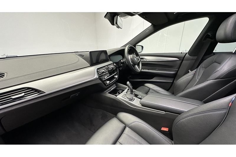 Used BMW 6 Series 2020 for sale - 77272375: Photo 23