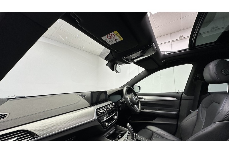 Used BMW 6 Series 2020 for sale - 77272375: Photo 24