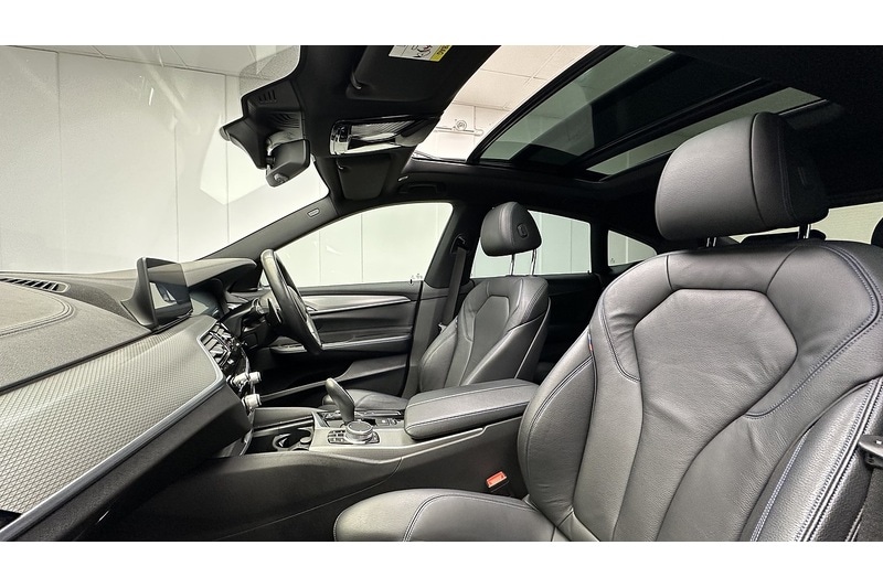 Used BMW 6 Series 2020 for sale - 77272375: Photo 26