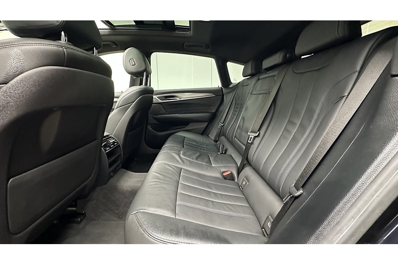 Used BMW 6 Series 2020 for sale - 77272375: Photo 27