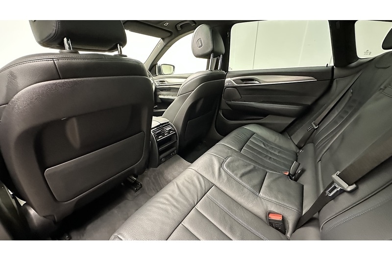 Used BMW 6 Series 2020 for sale - 77272375: Photo 28