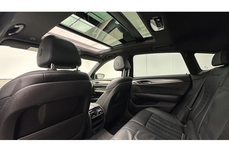 Used BMW 6 Series 2020 for sale - 77272375: Photo 29